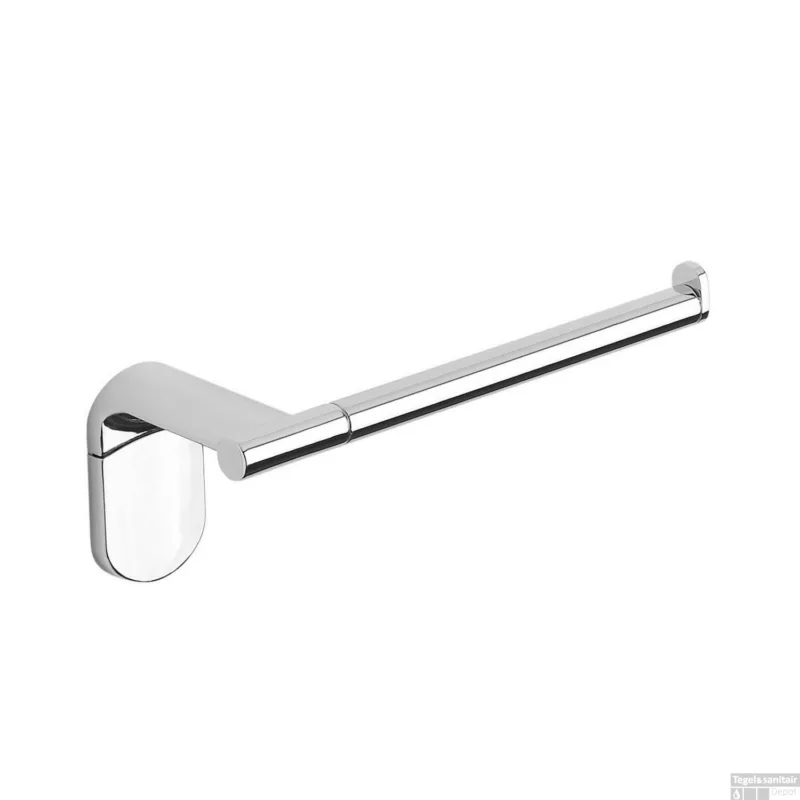 Toiletrolhouder Sapho Zero 14x5.6 Chroom Snelle Levering