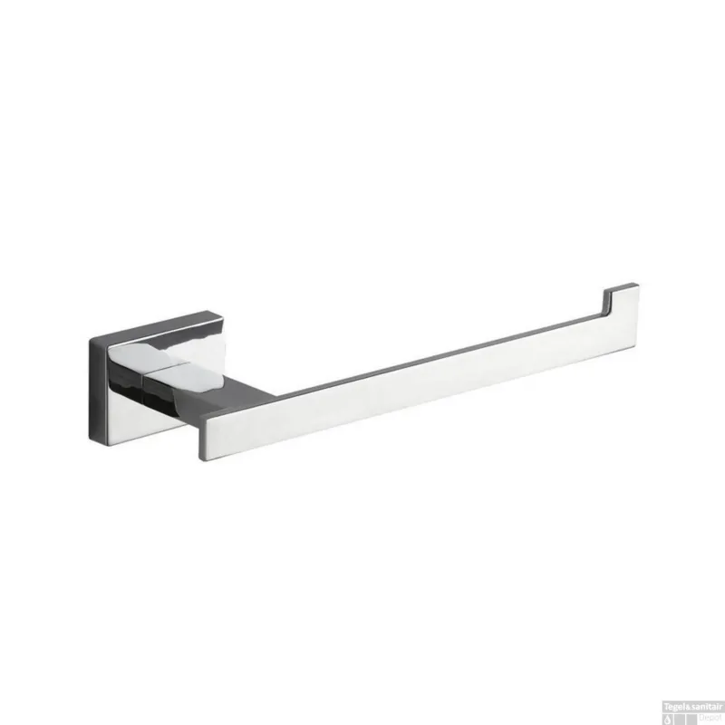 Betaalbaar Toiletrolhouder Sapho Apollo 18.8x3.5 Chroom