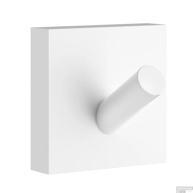 Handdoekhaak Smedbo House Mat Wit Koop Online
