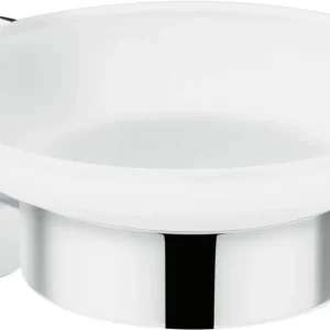 Hansgrohe Logis Universal zeepschaal, chroom Direct Beschikbaar