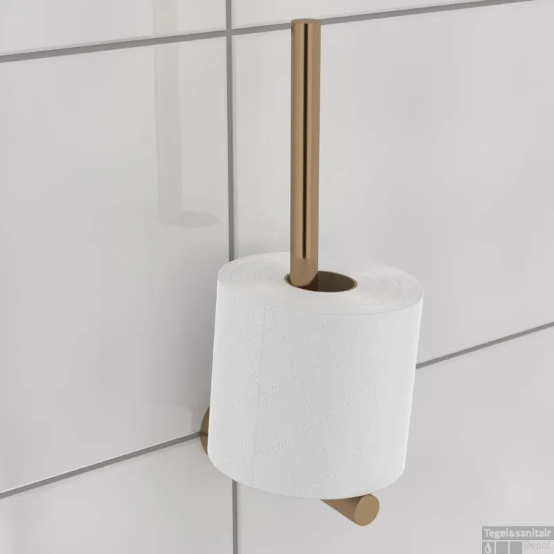 Reserverolhouder Haceka Kosmos Geborsteld Koper Speciale Aanbieding