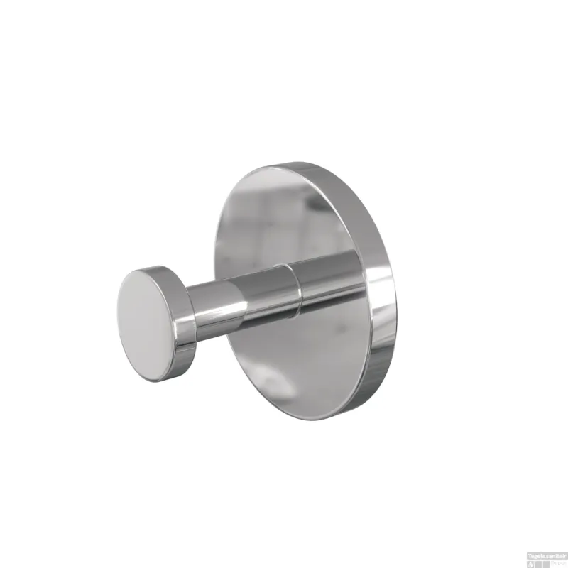 Goedkoop Handdoekhaak Brauer Chrome Wandmontage Chrome