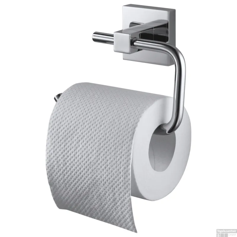 Bestseller Toiletrolhouder Haceka Mezzo Chroom