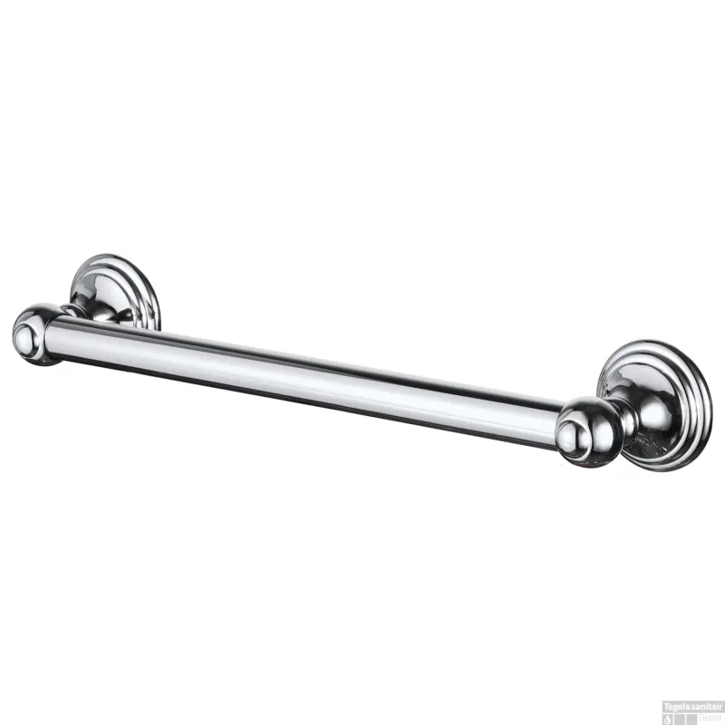 Gastenhanddoekhouder Haceka Allure 30 cm Chroom Exclusieve Aanbieding