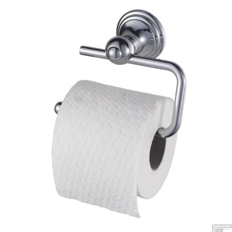 Toiletrolhouder Haceka Allure Chroom Koopje