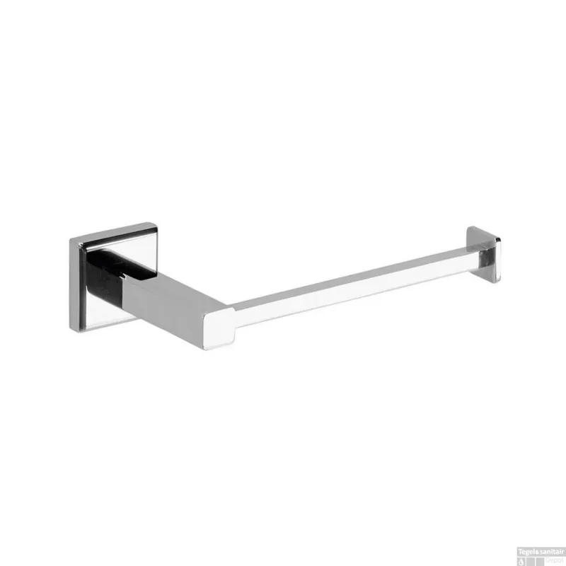 Toiletrolhouder Sapho Colorado 15.8x4.2 Chroom Bestseller