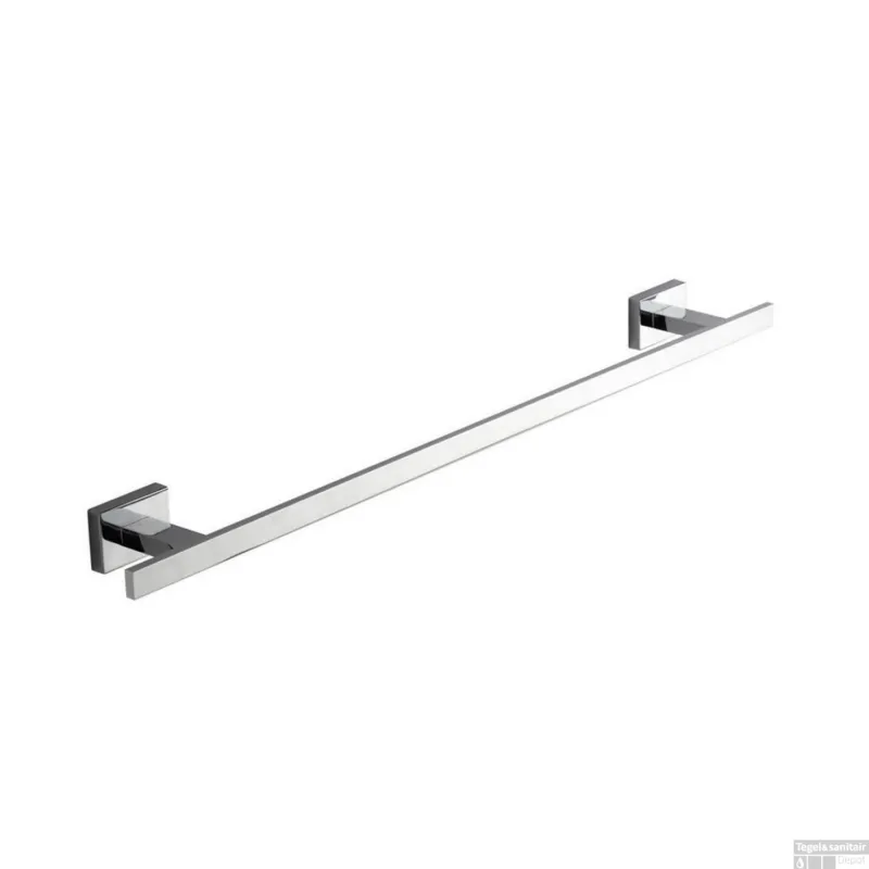 Koop Online Handdoekhouder Sapho Apollo Hangend 55 cm Chroom