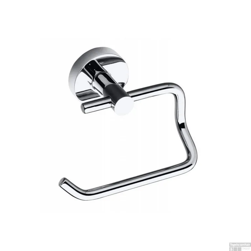 Toiletrolhouder Sapho X-Round 13.5x10 Chroom Bestel Nu