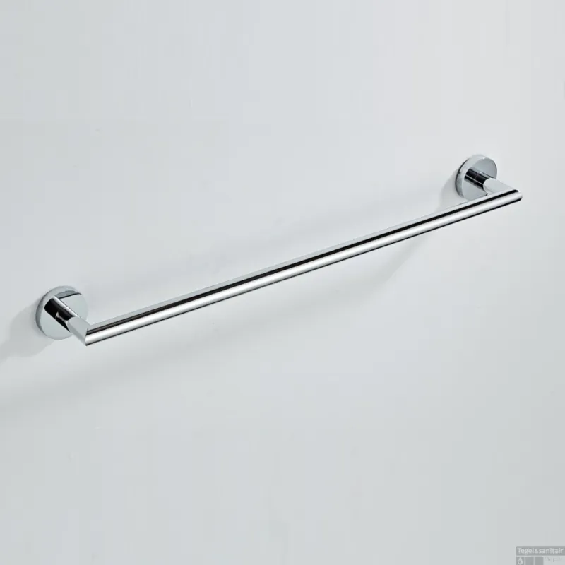 Laatste Versie Handdoekhouder BWS Talpa 60 cm Chroom