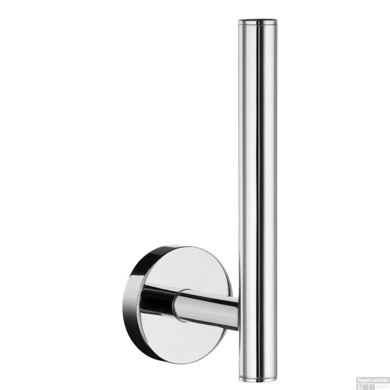 Reserverolhouder Smedbo Home 4,8x6,5x14 cm Chroom Koop Online