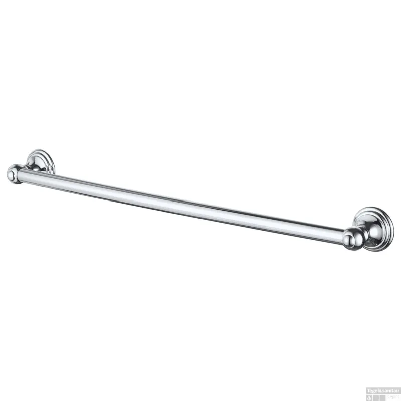 Handdoekhouder Haceka Allure Enkel 550 mm Chroom Gereduceerde Prijs