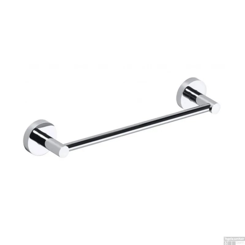 Handdoekhouder Sapho X-Round Hangend 35 cm Chroom Betaalbaar