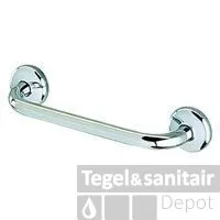 Badgreep Geesa Hotel 30 Cm Chroom Flitsaanbieding