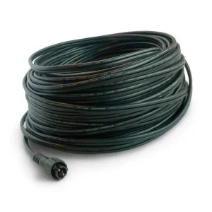 Weekendaanbieding Flex hoofdkabel 25 meter Garden Lights