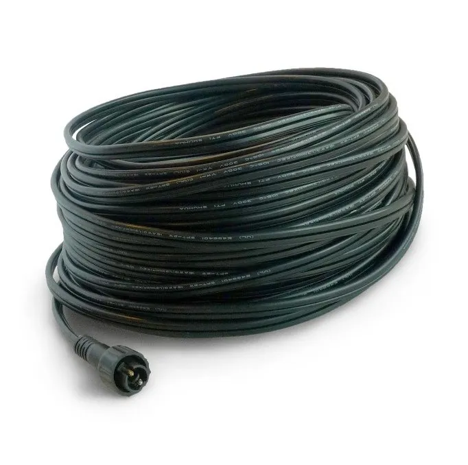 Weekendaanbieding Flex hoofdkabel 25 meter Garden Lights