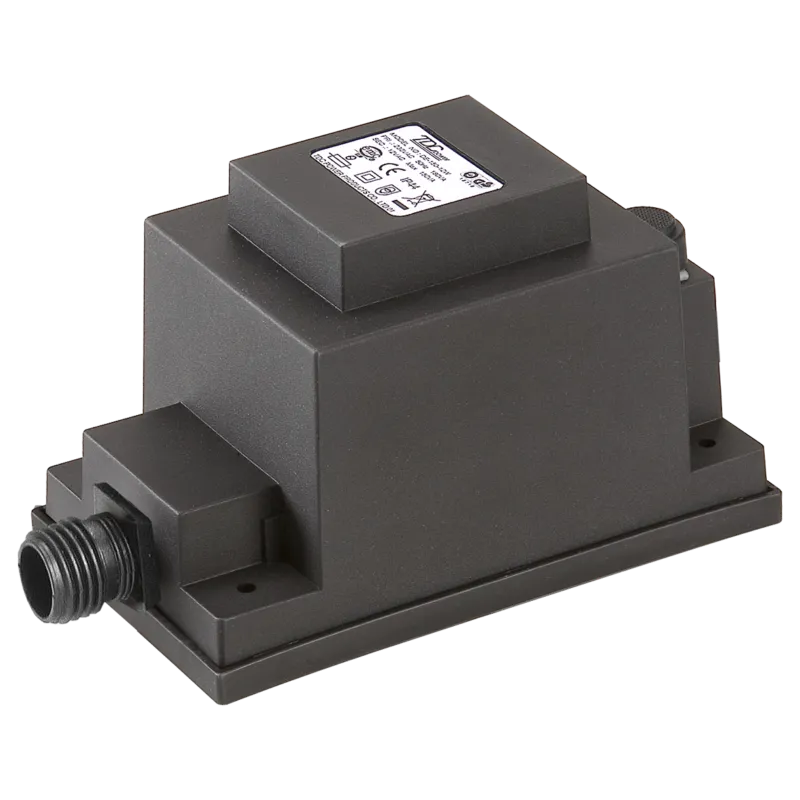 Actieprijs Transformator 12V/150W Garden Lights