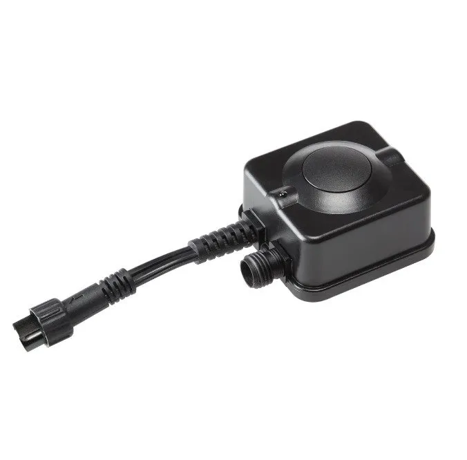 12V ontvanger (max 150W) Garden Lights Exclusieve Aanbieding