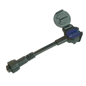Merkproduct Flex connector Male Garden Lights