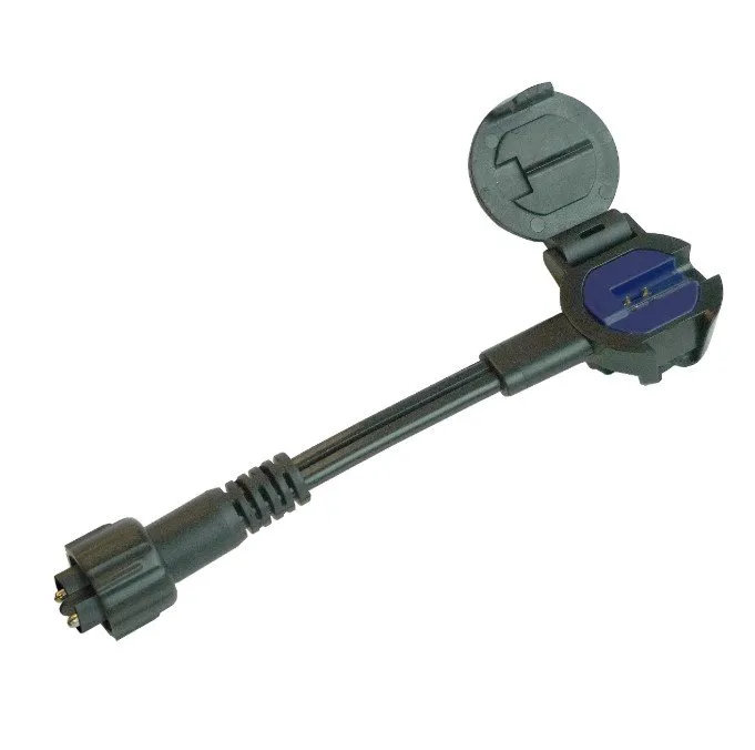 Merkproduct Flex connector Male Garden Lights