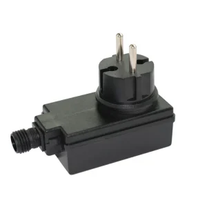 Transformator 12V/24W Garden Lights Nieuw
