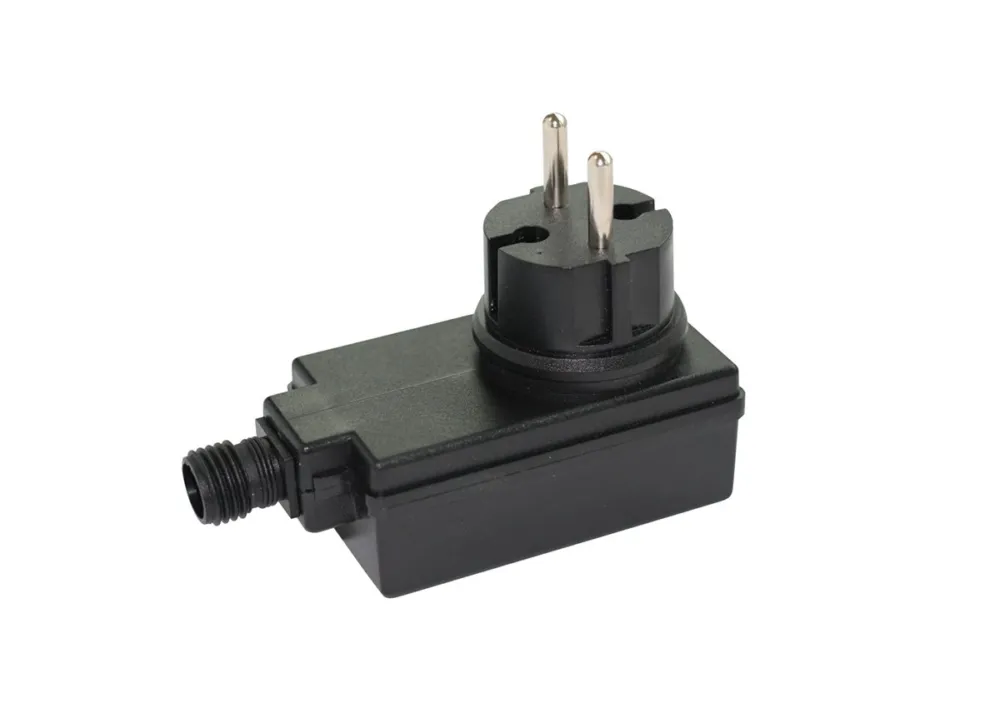 Transformator 12V/24W Garden Lights Nieuw