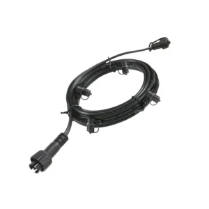 Snelle Levering 15m Hoofdkabel met 6 aansluitingen (SPT3) Garden Lights