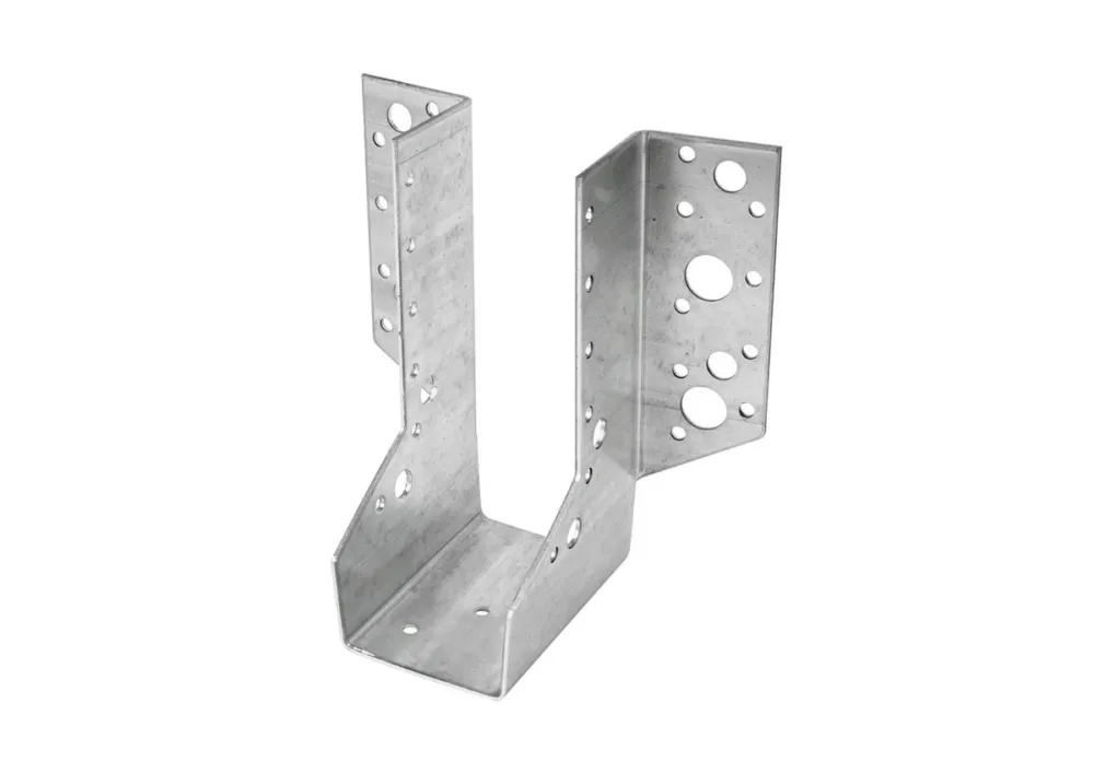 Bestel Nu Raveeldrager Zwaar Verzinkt voor 6.3 x 15 cm Balken