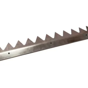 Anti Klim Strips voor Schuttingen Zijmontage - 100 cm Betaalbaar