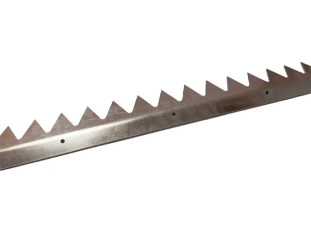 Anti Klim Strips voor Schuttingen Zijmontage - 100 cm Betaalbaar