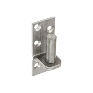 Superprijs Plaatduim RVS 16 mm - Per Stuk