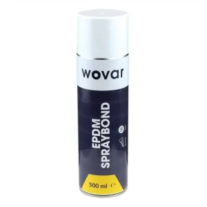 EPDM Spuitlijm 500ml Finale Uitverkoop