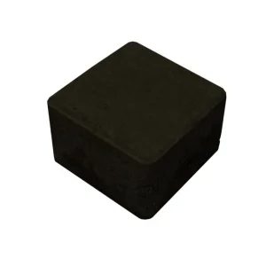 Shop Nu Betonsteen Antraciet 7,4x7,4x4,8 cm t.b.v. Eco Grates - Waterdoorlatend