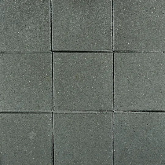 Betontegels 30x30cm Grijs Met Facet 4.5 cm Dikte Actieprijs