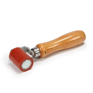 EPDM Roller 40 mm breed - Per Stuk Snelle Levering