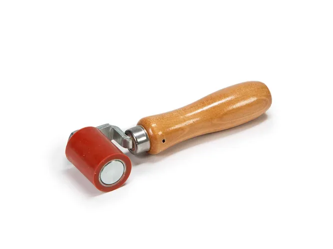 EPDM Roller 40 mm breed - Per Stuk Snelle Levering