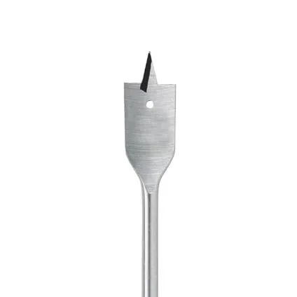 Actieprijs Vlinderboor in 11 maten - 1,8 cm