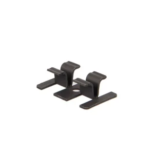Snelle Levering T-6 Clips voor Onzichtbare Montage - Doos 100 stuks