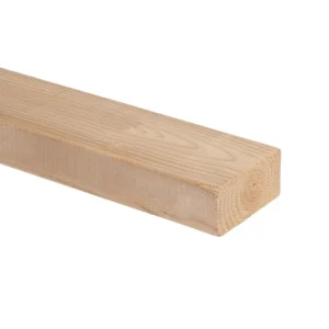 Balk Douglas 4.5x9cm Glad Geschaafd Gadero - 500 cm Rechtstreeks Van De Fabrikant
