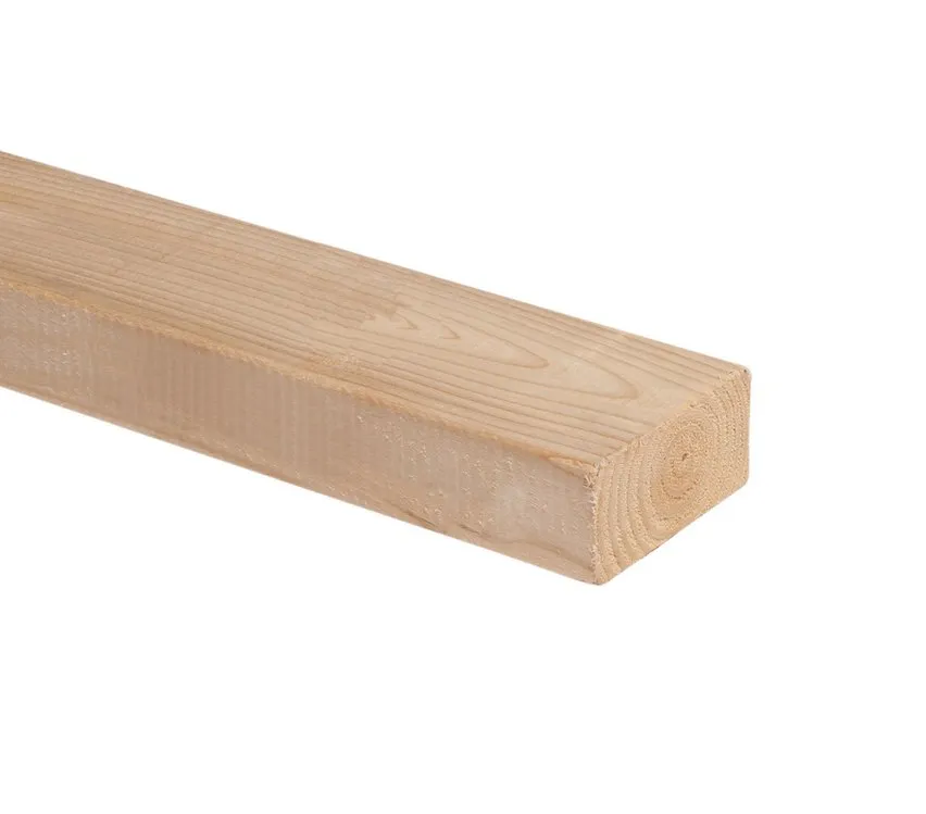 Balk Douglas 4.5x9cm Glad Geschaafd Gadero - 500 cm Rechtstreeks Van De Fabrikant