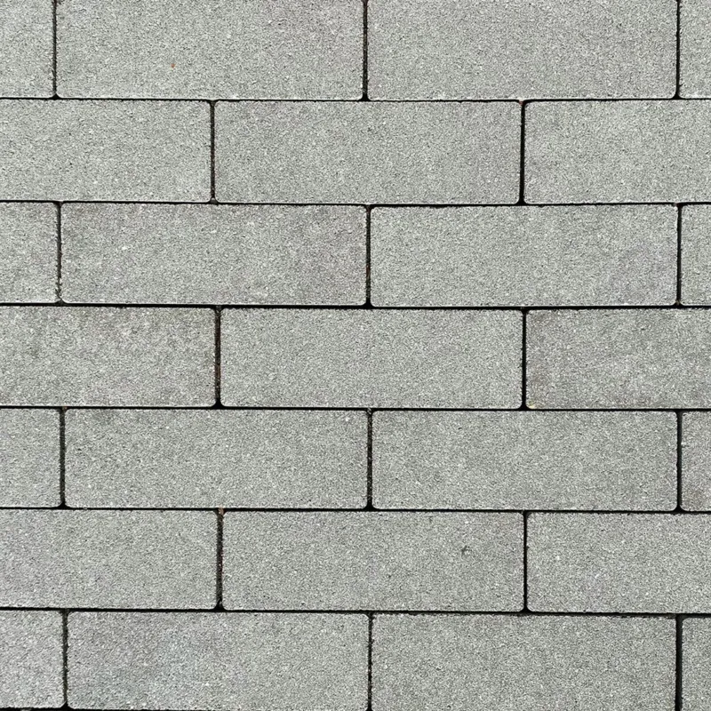Dikformaat Klinkers Pure Minerals Gardenlux 21x7x8cm - Beige/Zand Beperkt Aanbod