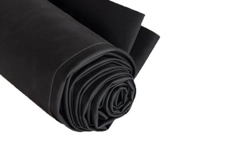 EPDM Rubberfolie voor vrijwel elke dakmaat - 150 cm Shop Nu