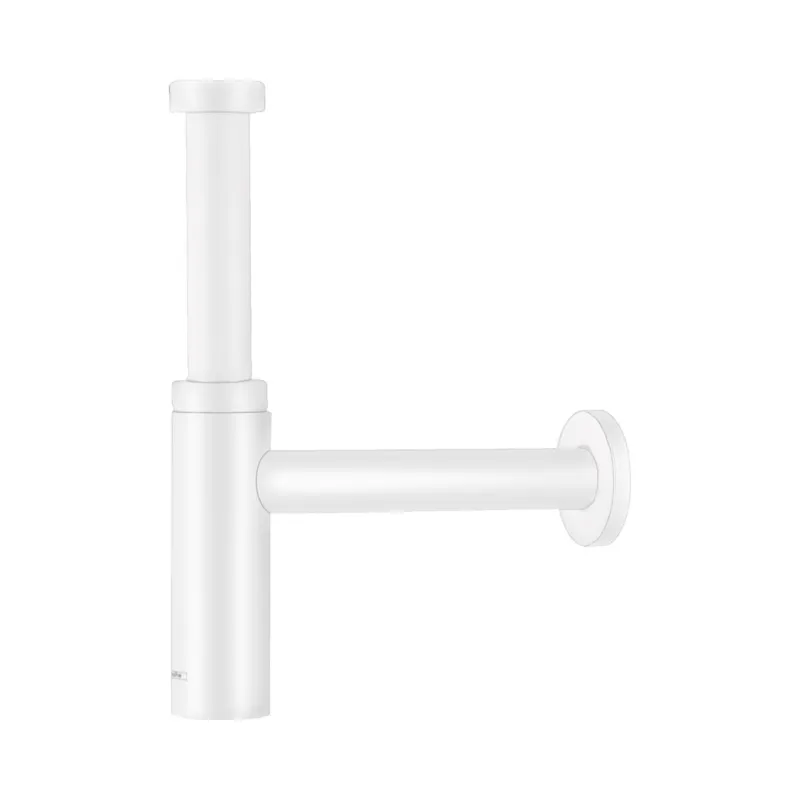 Design Sifon Flowstar S HansGrohe Mat Wit Beste Prijs
