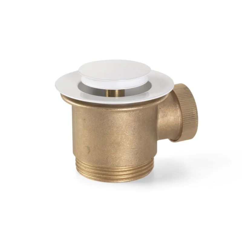 Clickwaste Luca Sanitair Voor Primo Baden Wit Bestseller