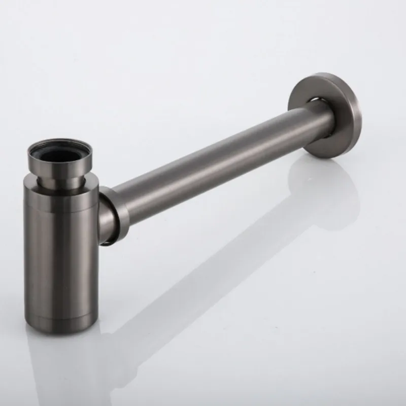 Dagaanbieding Bekersifon AquaSplash Iron Gunmetal