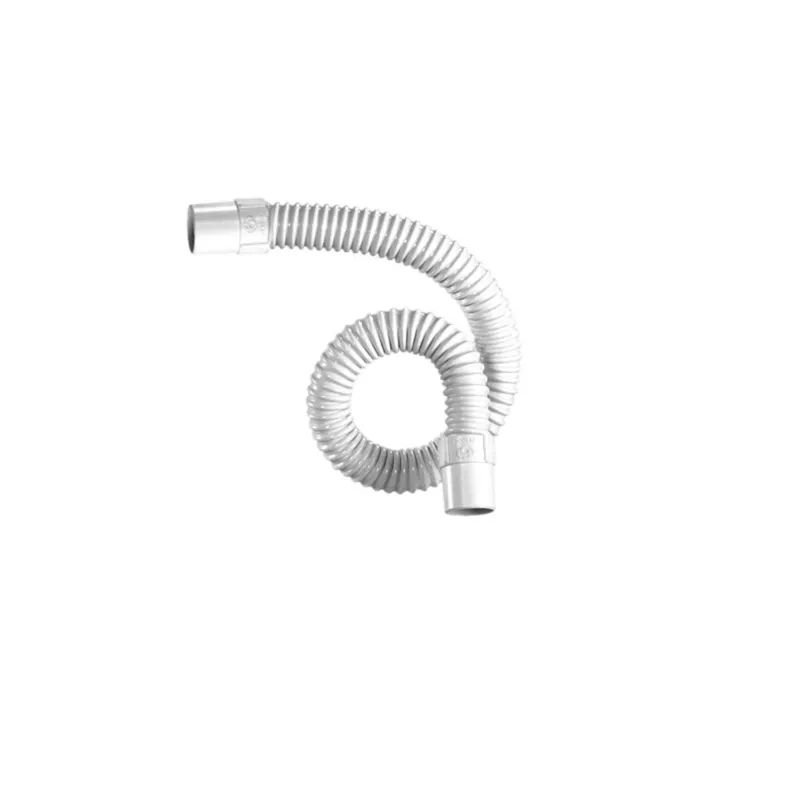 Flexibele Aansluitslang Verlijmbaar BWS Aad 32mm Spie x 32mm Spie 75 cm Beperkte Voorraad