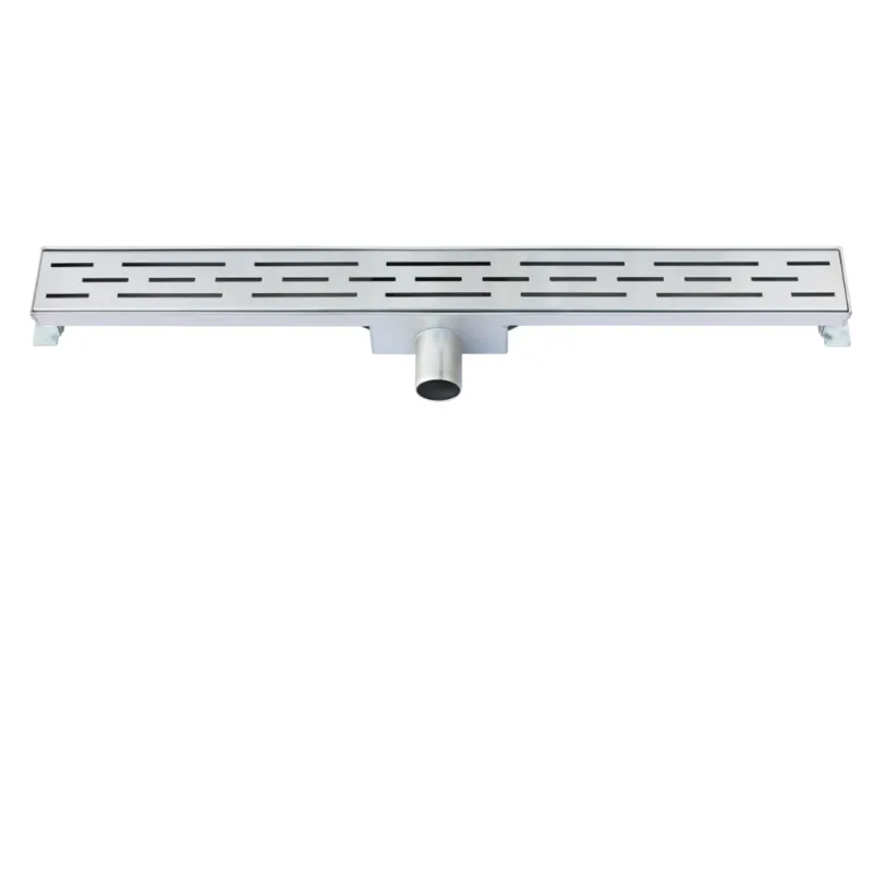 Nieuw Douchegoot Best Design Nice Zonder Flens 70cm RVS
