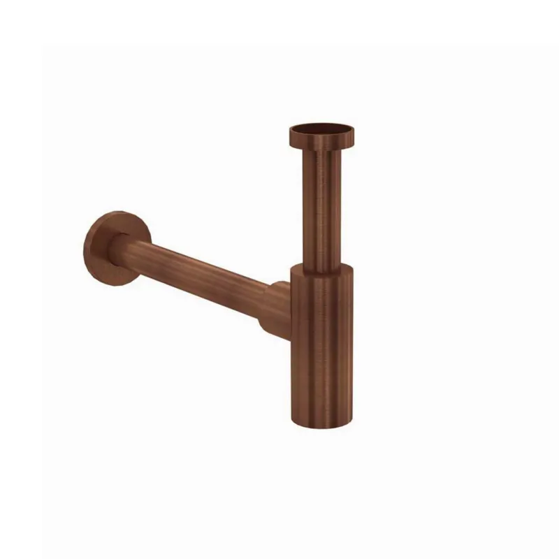 Exclusieve Aanbieding Sifon Lanesto Vanity Universeel Copper