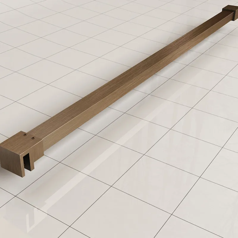 Stabilisatiestang BWS Mark 120 Cm Geborsteld Brons Koper Koop Vandaag