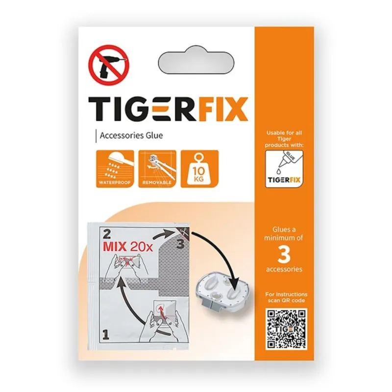Nieuw Tiger TigerFix