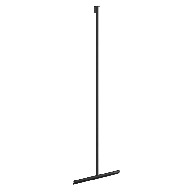 Gratis Retour Vloerwisser SmedBo Sideline Mat Zwart